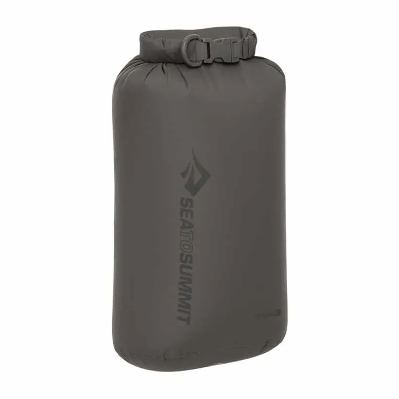 Sea to Summit Lightweight Dry Bag 5L in Beluga