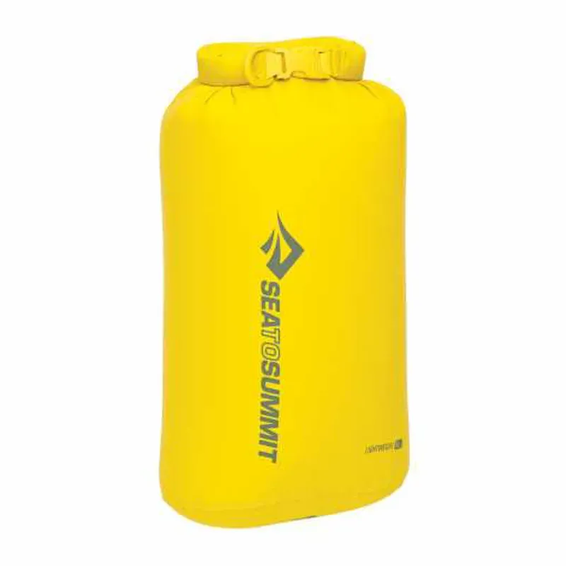 Sea to Summit Lightweight Dry Bag 1.5L in Sulphur