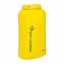 Sea to Summit Lightweight Dry Bag 1.5L in Sulphur