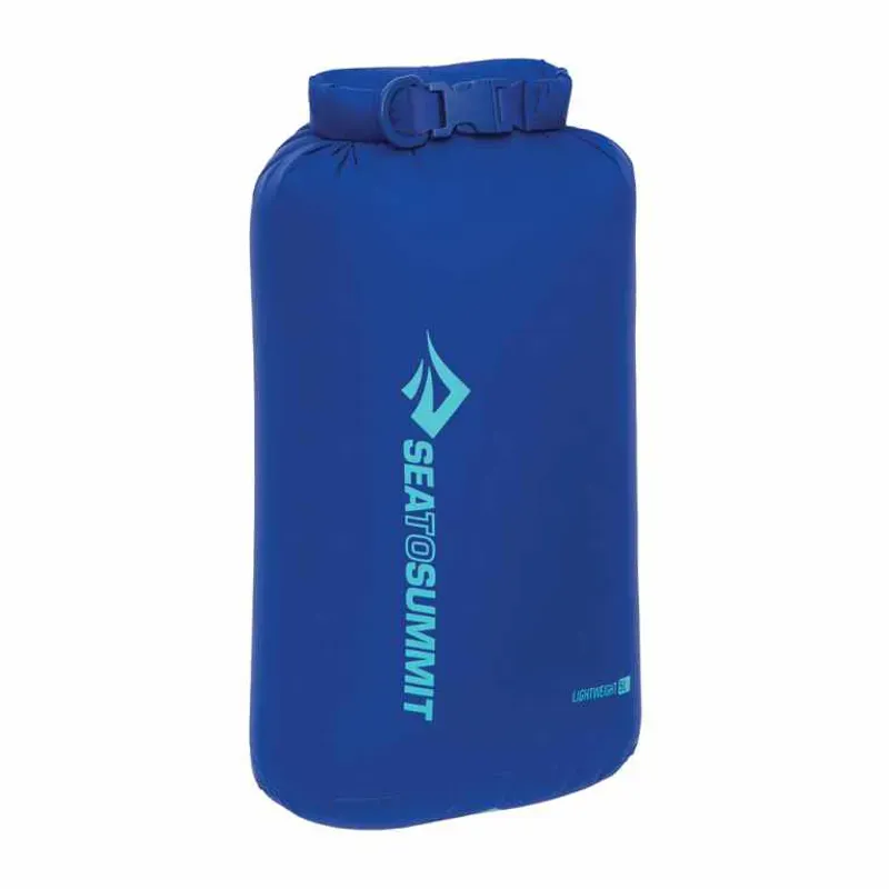 Sea to Summit Lightweight Dry Bag 1.5L in Surf The Web