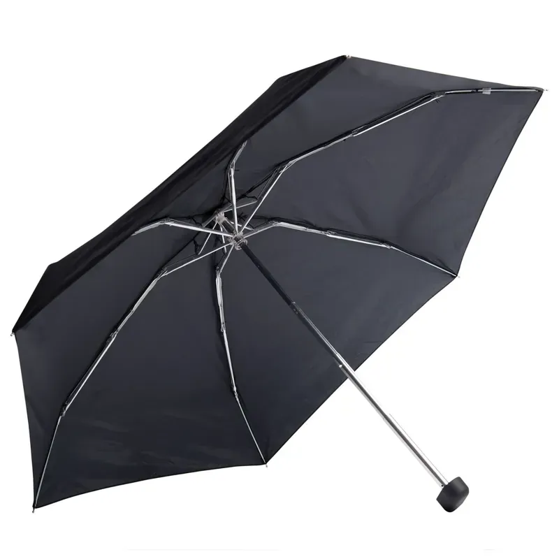 Sea To Summit Pocket Umbrella in Black-1