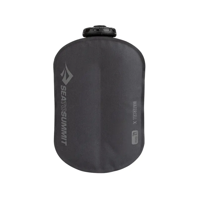 Sea To Summit Watercell X Water Storage Bag in Grey