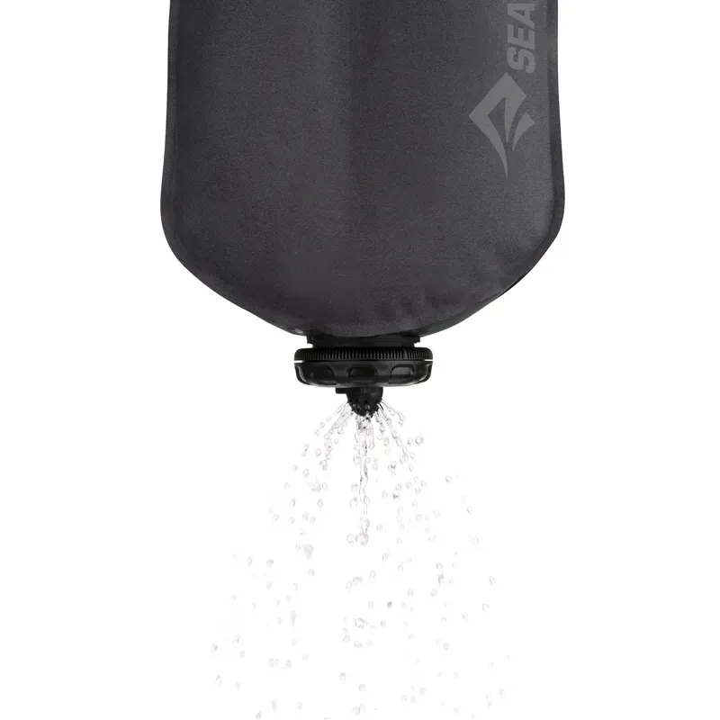 Sea To Summit Watercell X Water Storage Bag in Grey-4