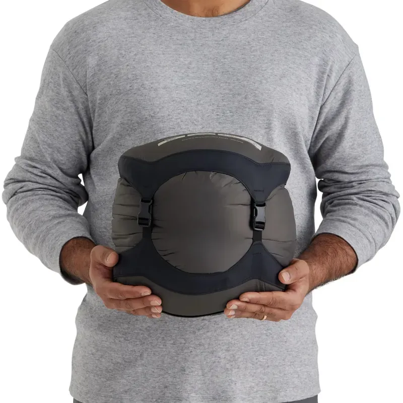 Sea To Summit Boab Synthetic Sleeping Bag -1C Regular-2