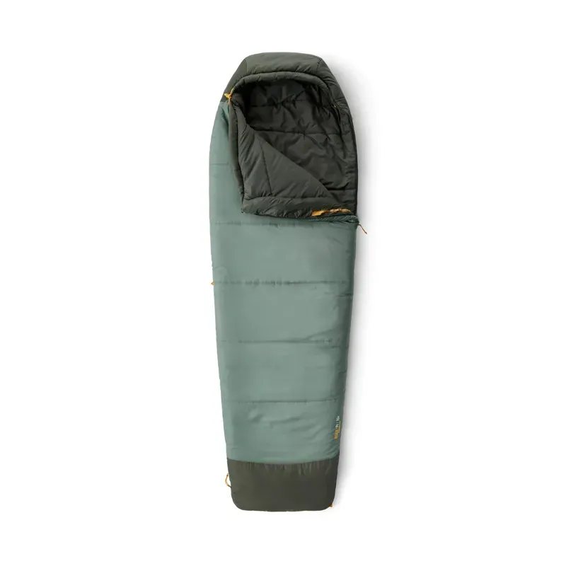 Sea To Summit Boab Synthetic Sleeping Bag -1C Regular-1