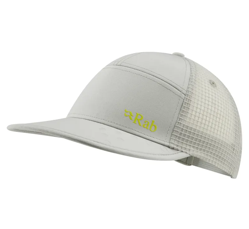 Rab Skyline Cap in Cloud
