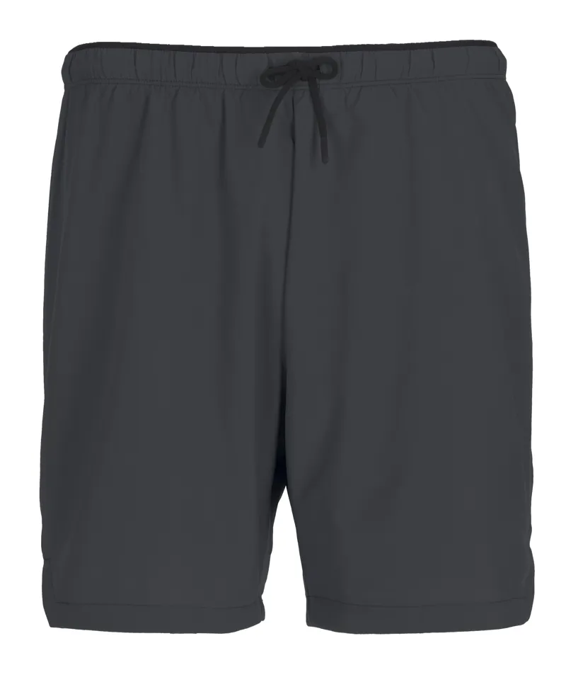 Rab Talus Active Shorts in Ebony