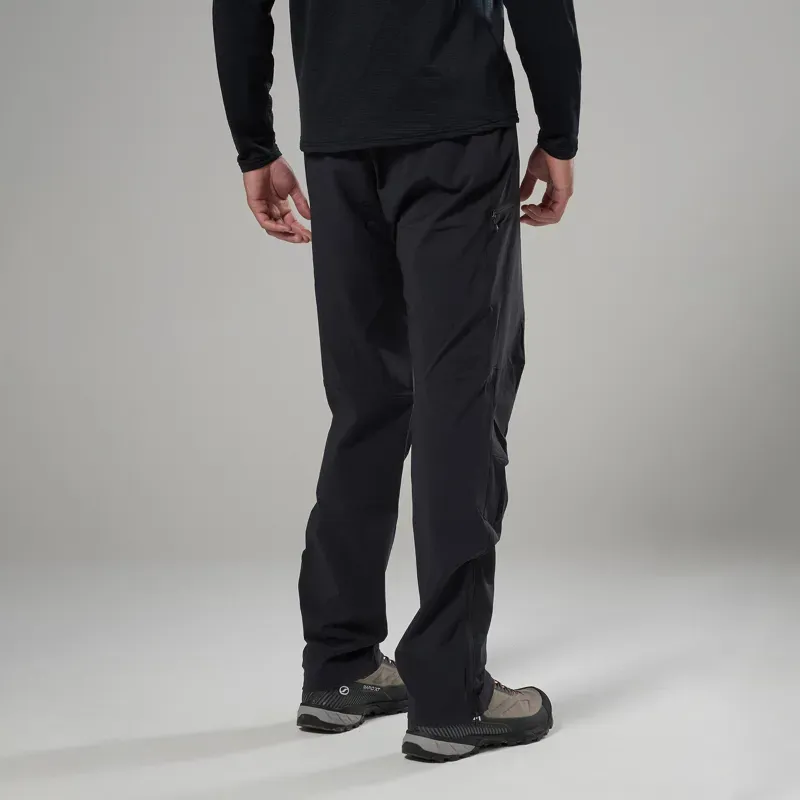 Montane Tenacity Regular Pants in Black-2