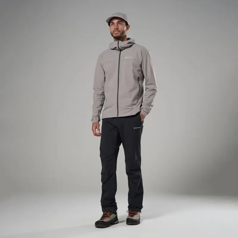 Montane Tenacity Regular Pants in Black-3