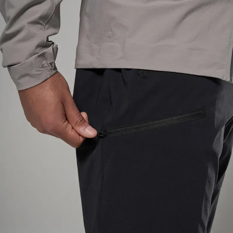 Montane Tenacity Regular Pants in Black-6
