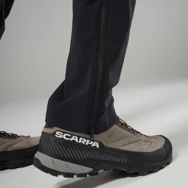 Montane Tenacity Regular Pants in Black-7