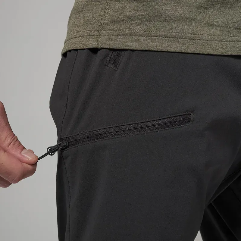 Montane Tenacity Regular Pants in Midnight Grey-6