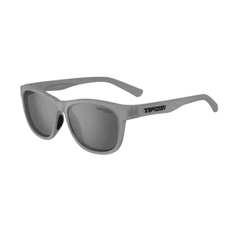 Tifosi Swank Polarised Single Lens Sunglasses VAPOR 