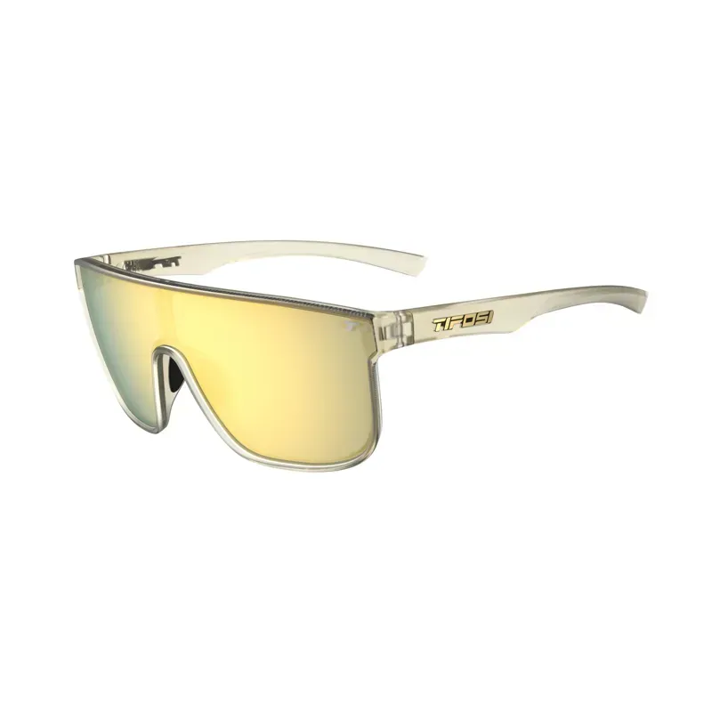 Tifosi Sanctum XL Sunglasses SMOKE 