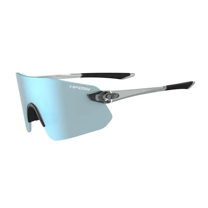 Tifosi Vogel SL Single Lens Sunglasses SMOKE 