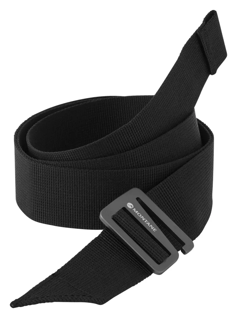 Montane 35mm Belt in Black