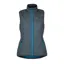 Paramo Women's Torres Medio Gilet in Rock Grey