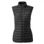 Rab Microlight Women's Down Vest in Black