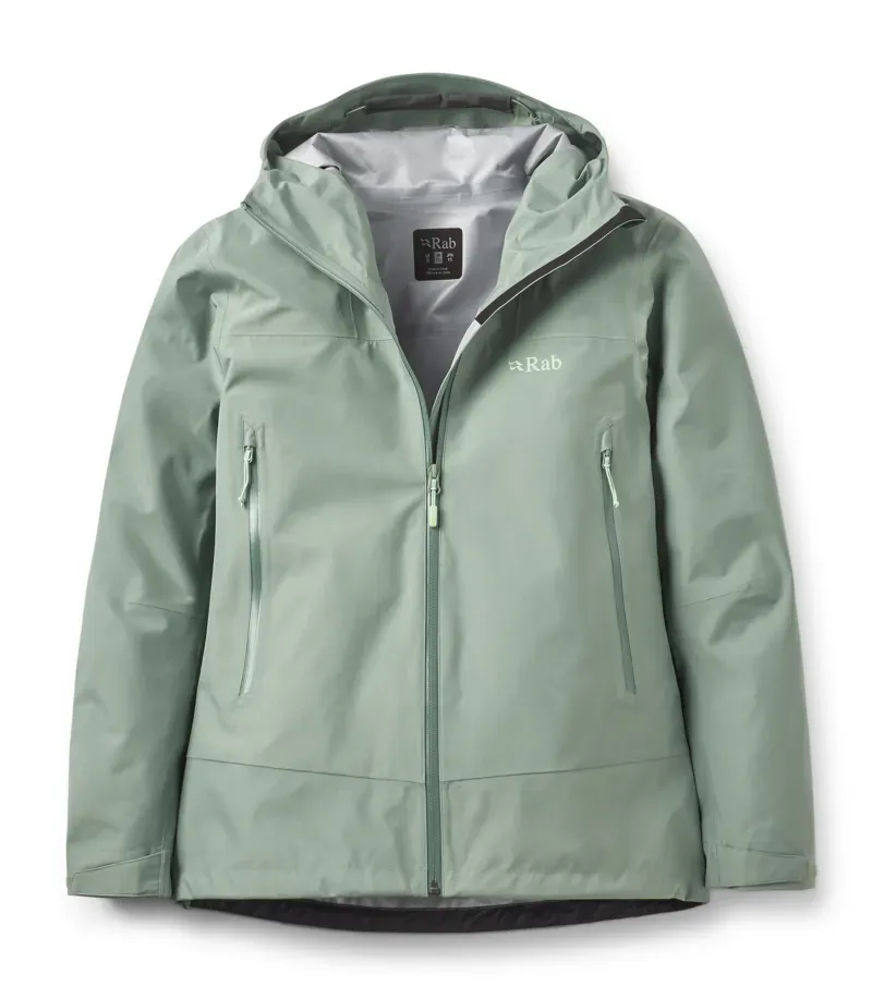 Rab Namche GTX Waterproof Jacket Wmns