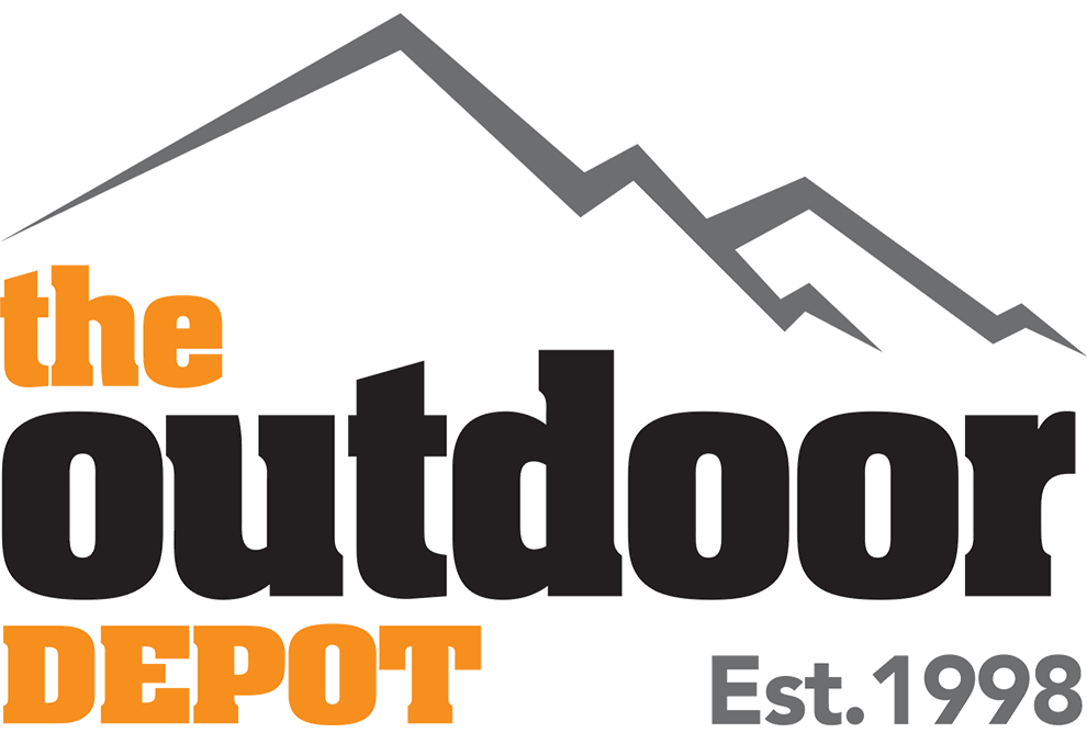 Sprayway Mens Dornie Hoody in Blazer